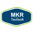 MKR Techsoft Pvt. Ltd.