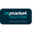 MMarket Solutions