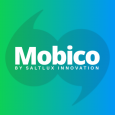 MOBICO By Saltlux Innovation