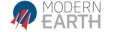 Modern Earth Web Design