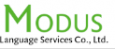 Modus Language Services Co., Ltd.