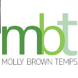 Molly Brown Temps