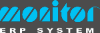 Monitor ERP System
