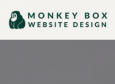 Monkey Box Website Design