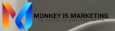 Monkey Is Marketing