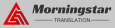 Morningstar Translation