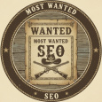 Most Wanted SEO