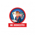 Mr. Bookkeeper