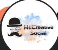 Mr Creative Social