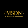 MSDN Solutions, Inc.