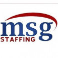 MSG Staffing
