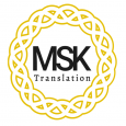 MSK Translation Services
