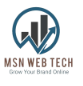 MSN Web Tech