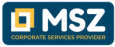 MSZ Corporate Service Provider