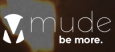 Mude