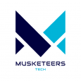 Musketeers Tech Inc.