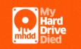 My Hard Drive Died