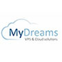 MyDreams VPS server
