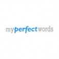MyPerfectWords