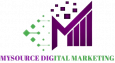 MySource Digital Marketing