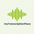 myTranscriptionlace