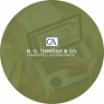 N. G. Thakrar & CO