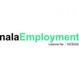 NALA EMPLOYMENT