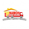 Namoh Packers and Movers