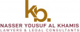 Nasser Yousuf Al Khamis Lawyers & Legal Consultants