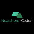 Nearshore  Code SRL.