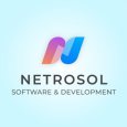 Netrosol Software & Web Development 