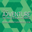 New Adventure Web Design & Digital Marketing, LLC.
