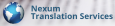 Nexum Translation Services