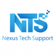 Nexus Tech Support