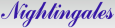 Nightingales