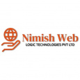 NIMISH WEB LOGIC TECHNOLOGIES PVT LTD