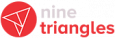 Nine Triangles