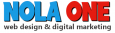 Nola One Web Design & Digital Marketing