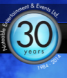 Noteable Entertainment & Events