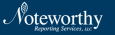 Noteworthy Reporting Services