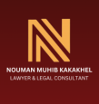 Nouman Muhib Kakakhel - Lawyer & Legal Consultant