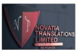Novatia Translations Limited
