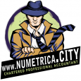 Numetrica City Inc.
