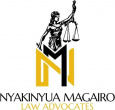 Nyakinyua Magairo Law Advocates