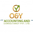 O & Y Accounting And Consultancy Private Limited