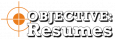 Objective Resume