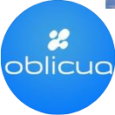 Oblicua