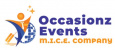 OCCASIONZ EVENTS