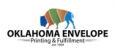 Oklahoma Envelope