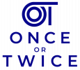 Once or Twice